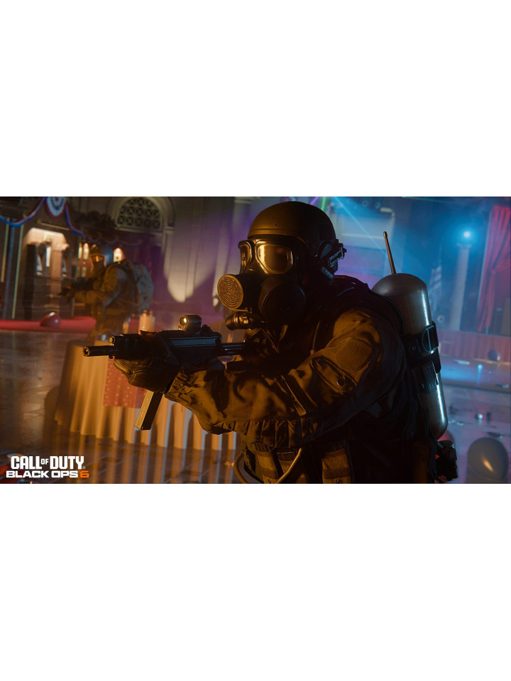Call of Duty: Black Ops 6 PS5