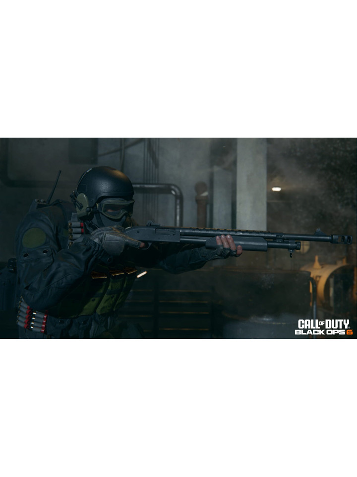 Call of Duty: Black Ops 6 PS5