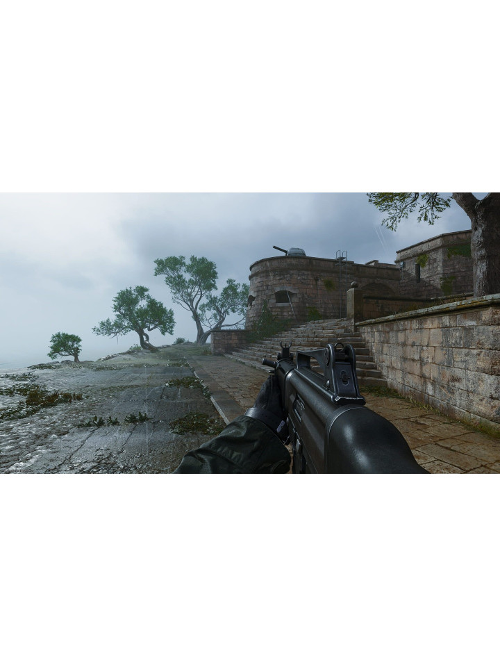 Call of Duty: Black Ops 6 PS5