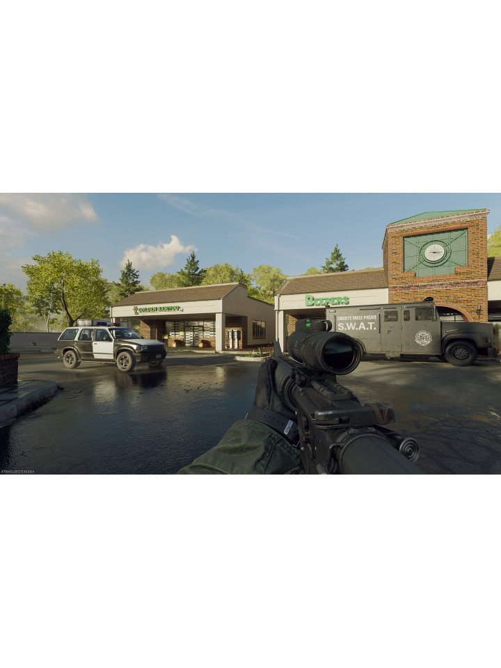 Call of Duty: Black Ops 6 PS5