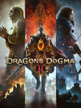 Dragon's Dogma 2 STEAM