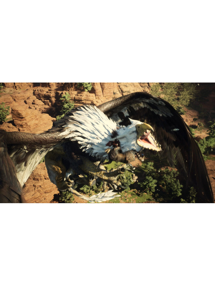 Dragon's Dogma 2 STEAM