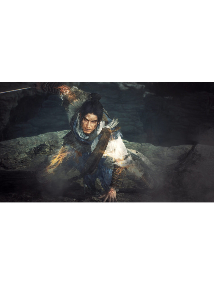 Wo Long: Fallen Dynasty STEAM