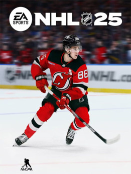 NHL 25 Xbox Series X|S