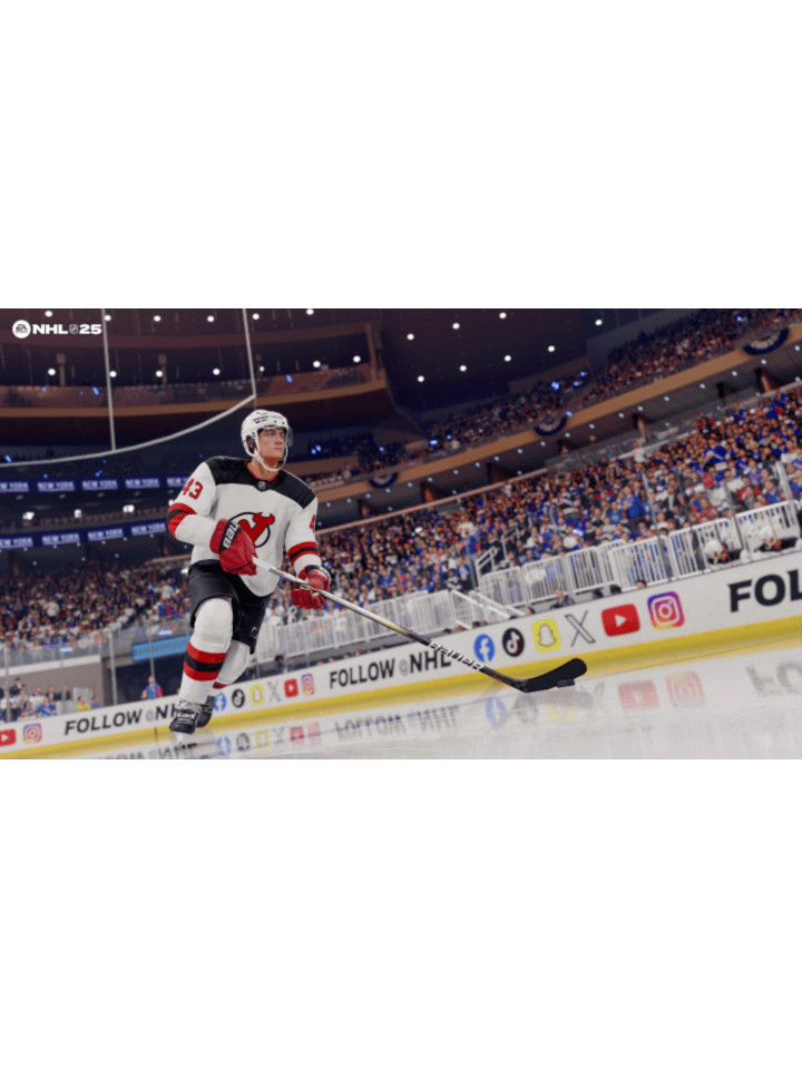 NHL 25 Xbox Series X|S