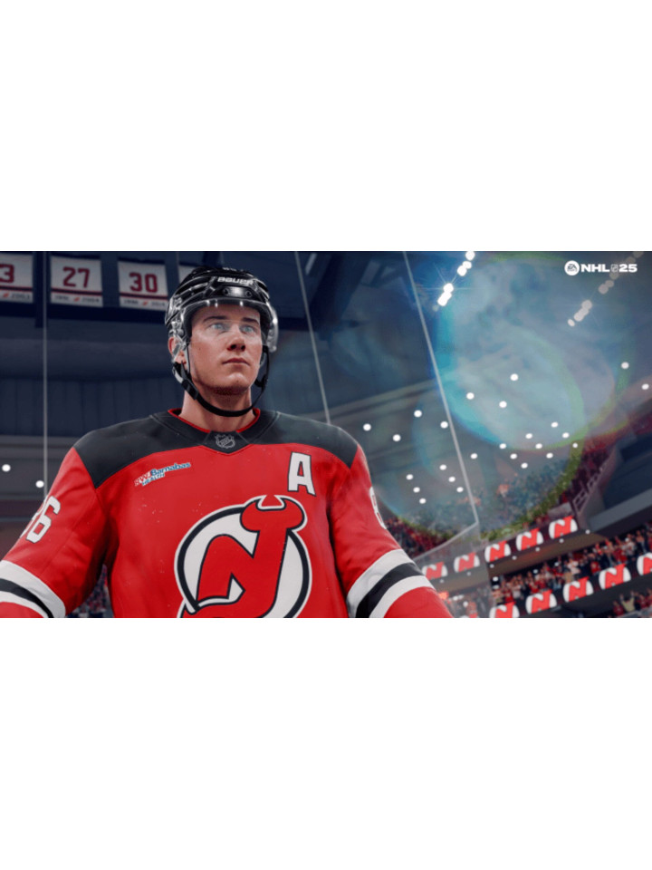 NHL 25 Xbox Series X|S