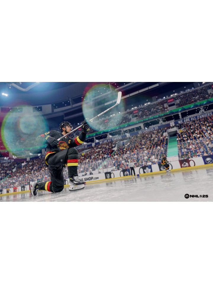 NHL 25 Standard Edition PS5