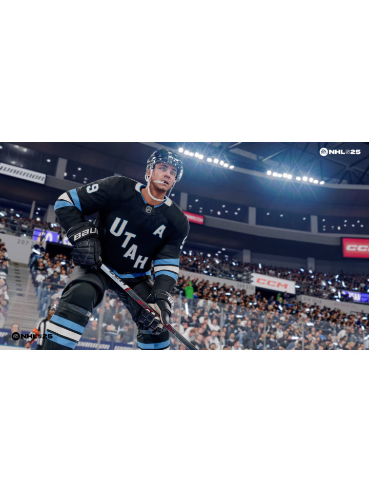 NHL 25 Standard Edition PS5