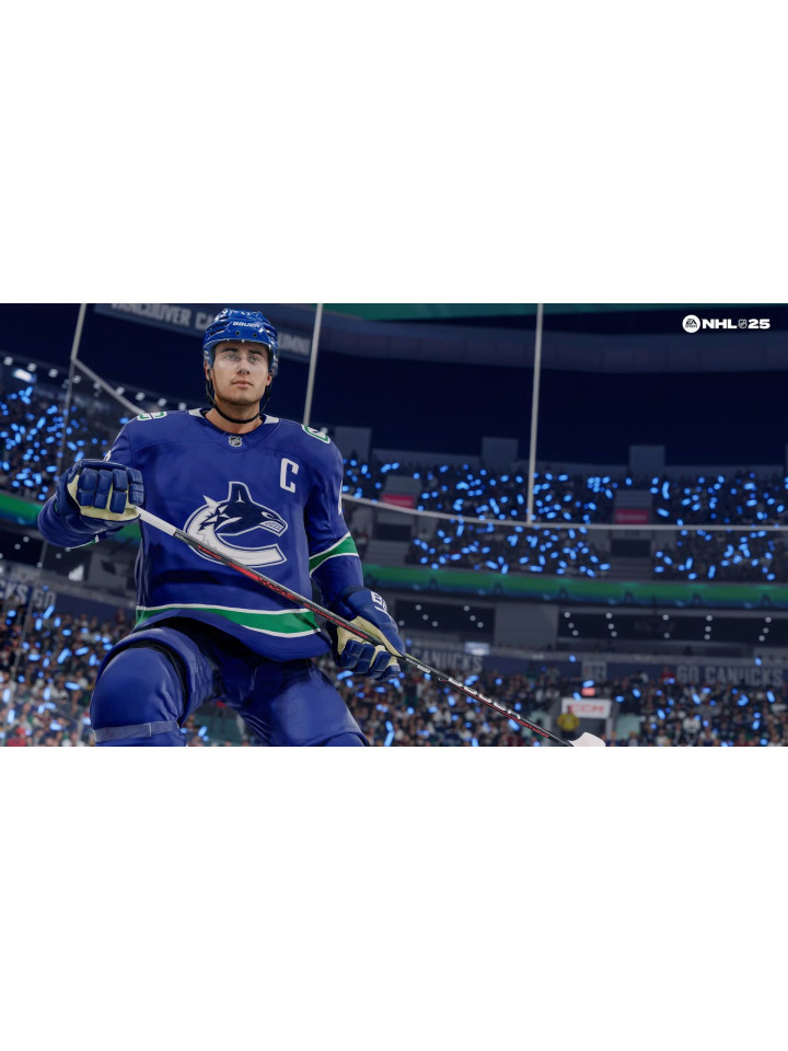 NHL 25 Standard Edition PS5