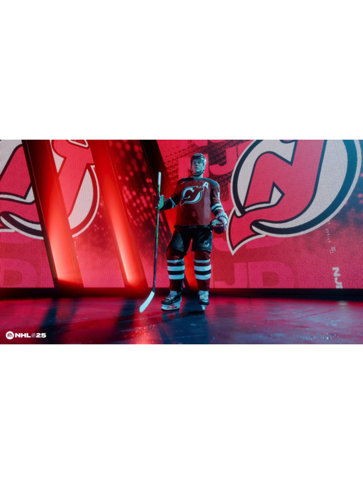 NHL 25 Standard Edition PS5