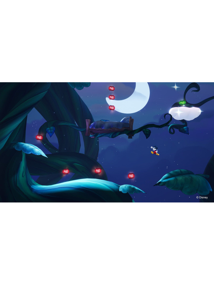 Disney Epic Mickey: Rebrushed PS4 PS5