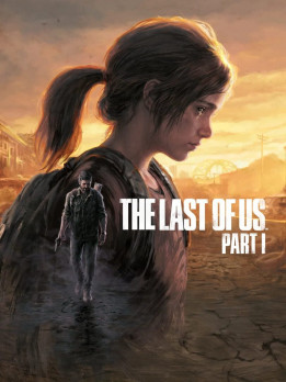 The Last of Us Part I STEAM