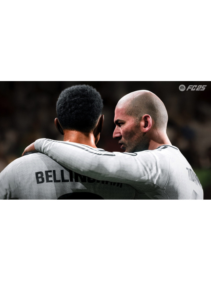 EA SPORTS FC 25 Xbox Series X|S Xbox One