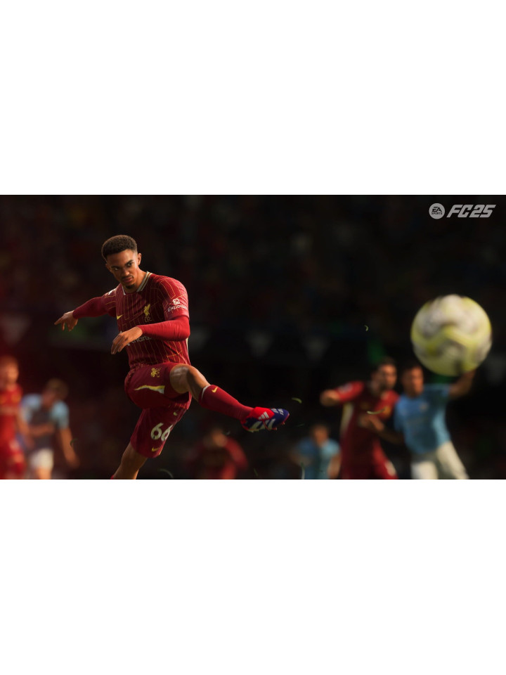 EA SPORTS FC 25 Xbox Series X|S Xbox One