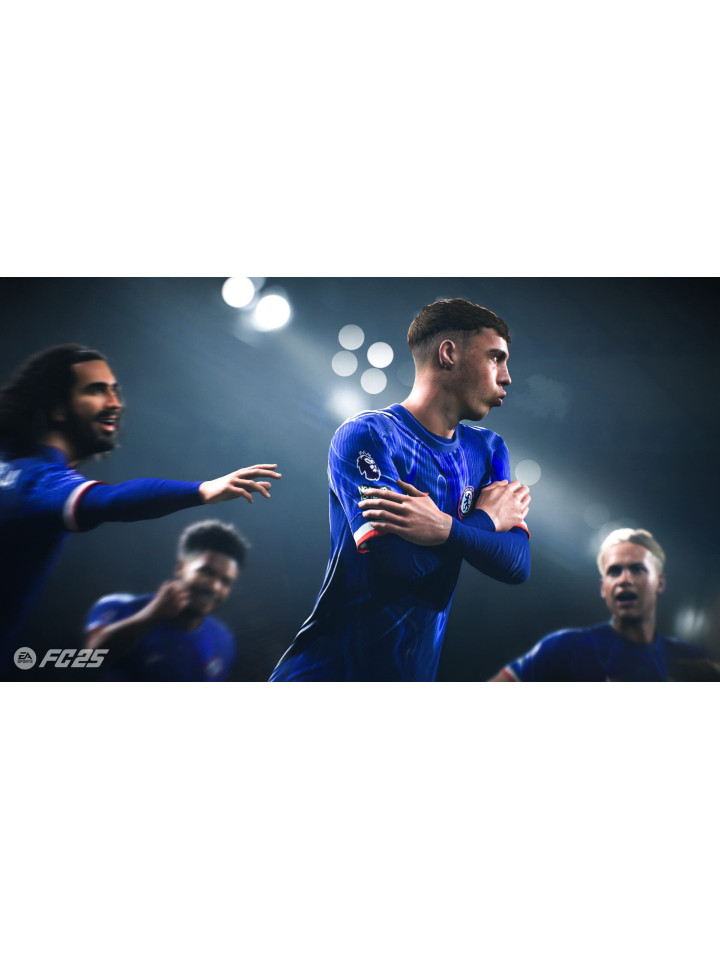 EA SPORTS FC 25 Xbox Series X|S Xbox One