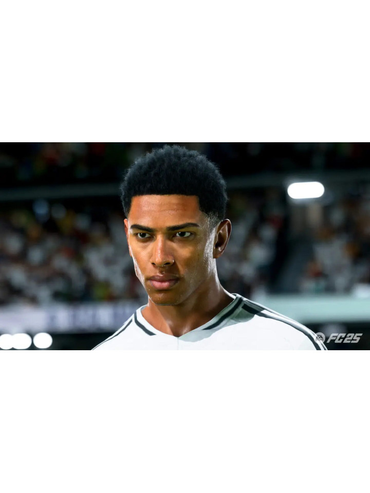 EA SPORTS FC 25 PS4