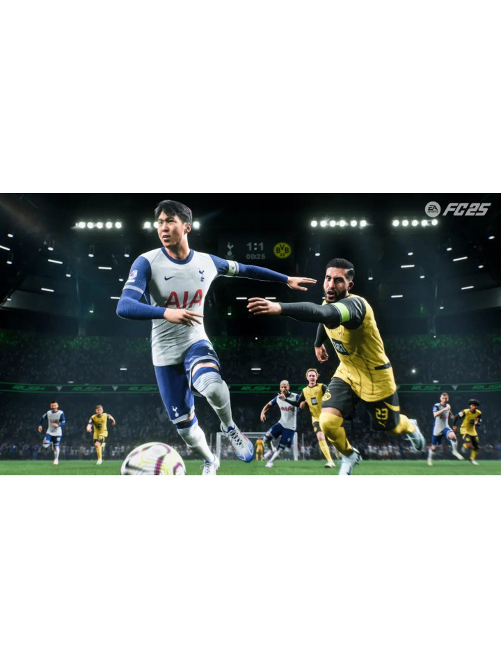 EA SPORTS FC 25 PS4