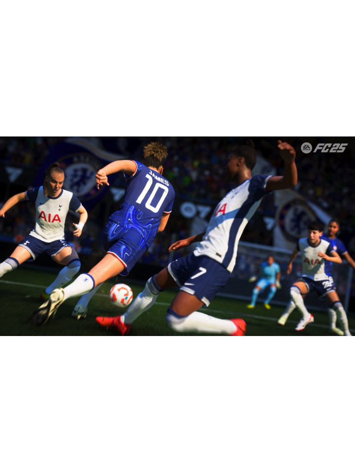 EA SPORTS FC 25 PS4