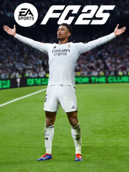 EA SPORTS FC 25 PS5