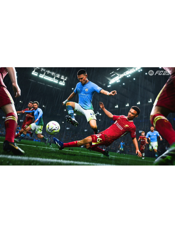 EA SPORTS FC 25 PS5