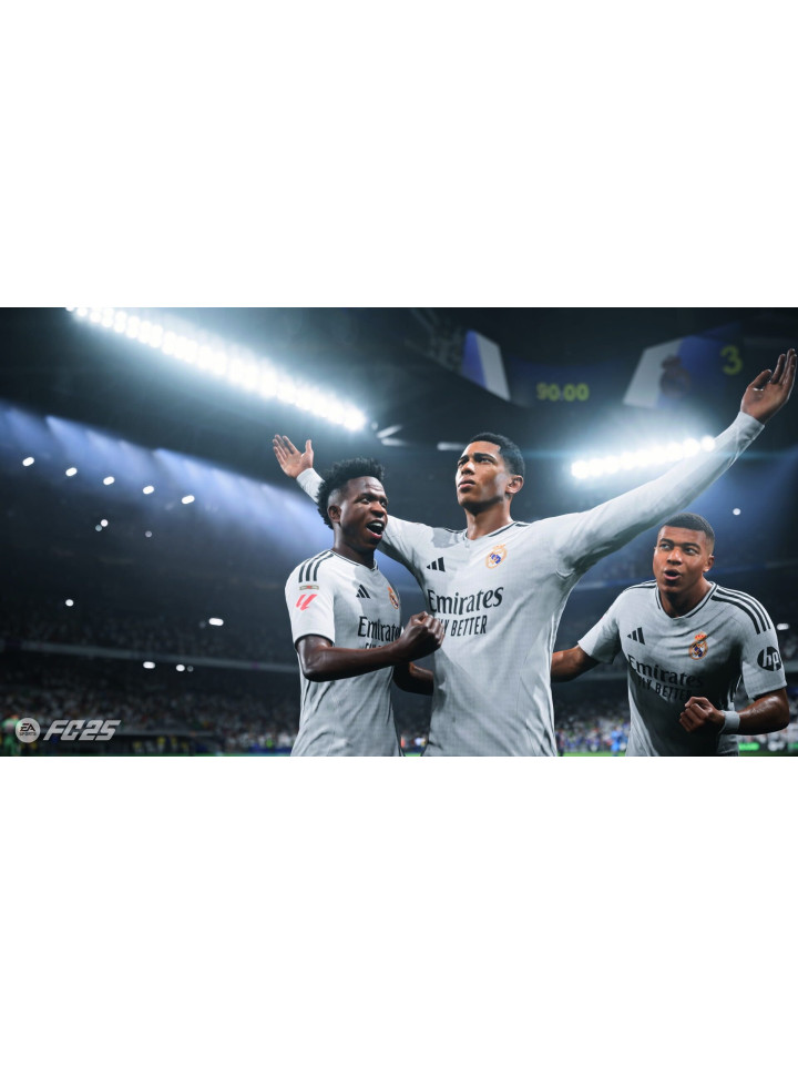 EA SPORTS FC 25 PS5