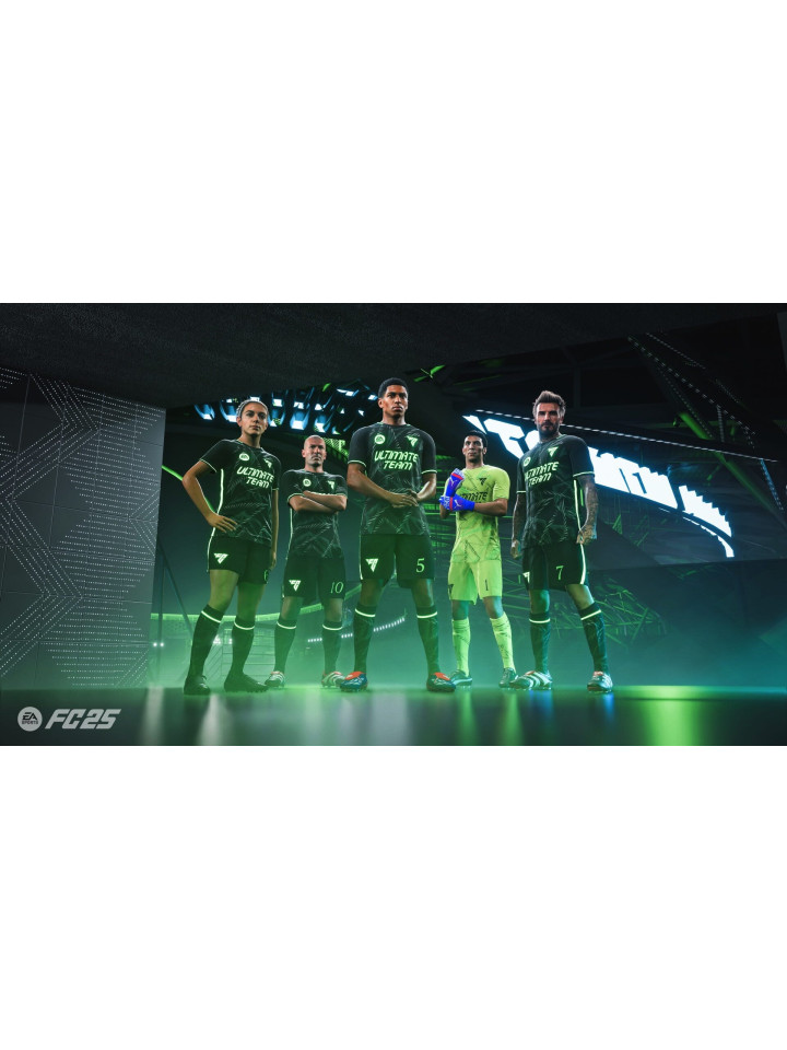 EA SPORTS FC 25 PS5