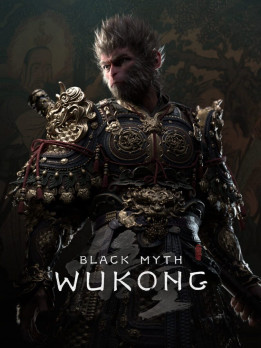 Black Myth: Wukong STEAM