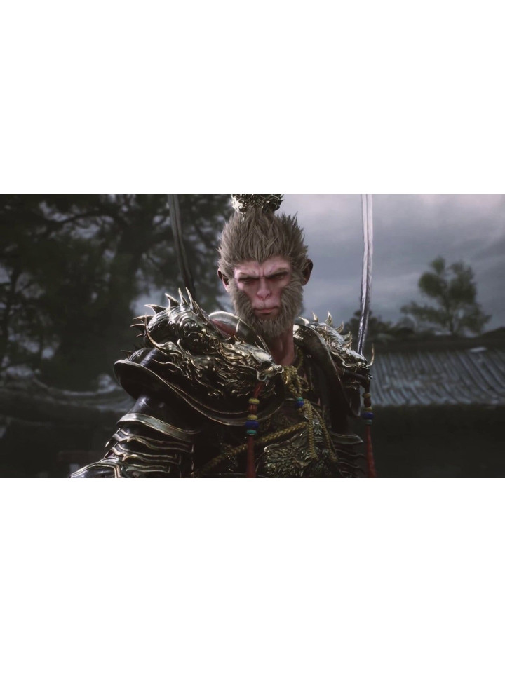 Black Myth: Wukong STEAM