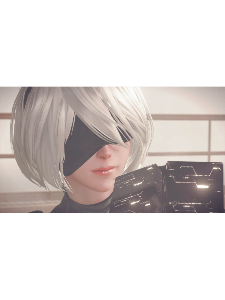 NieR:Automata Game of the YoRHa Edition STEAM