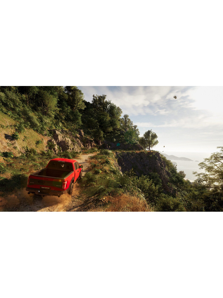 Test Drive Unlimited Solar Crown Xbox Series X|S