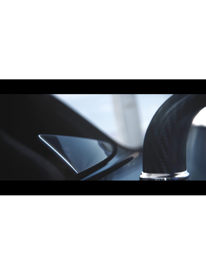 Test Drive Unlimited Solar Crown PS5