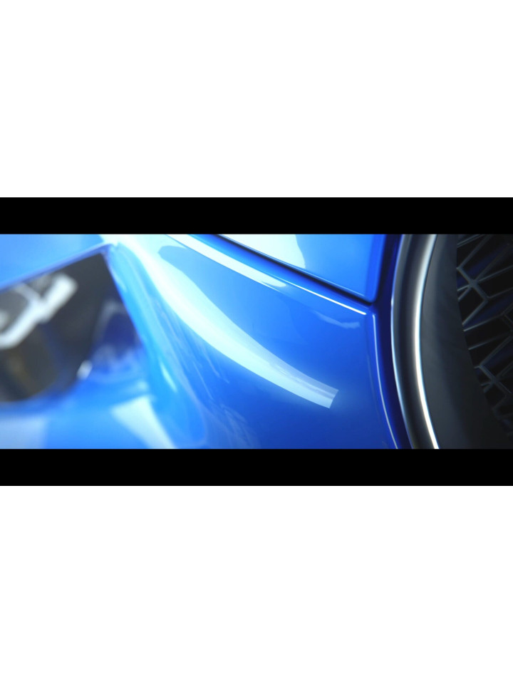 Test Drive Unlimited Solar Crown PS5