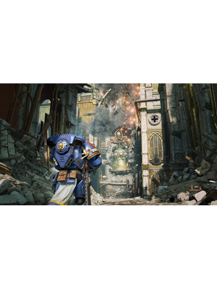 Warhammer 40,000: Space Marine 2 Xbox Series X|S