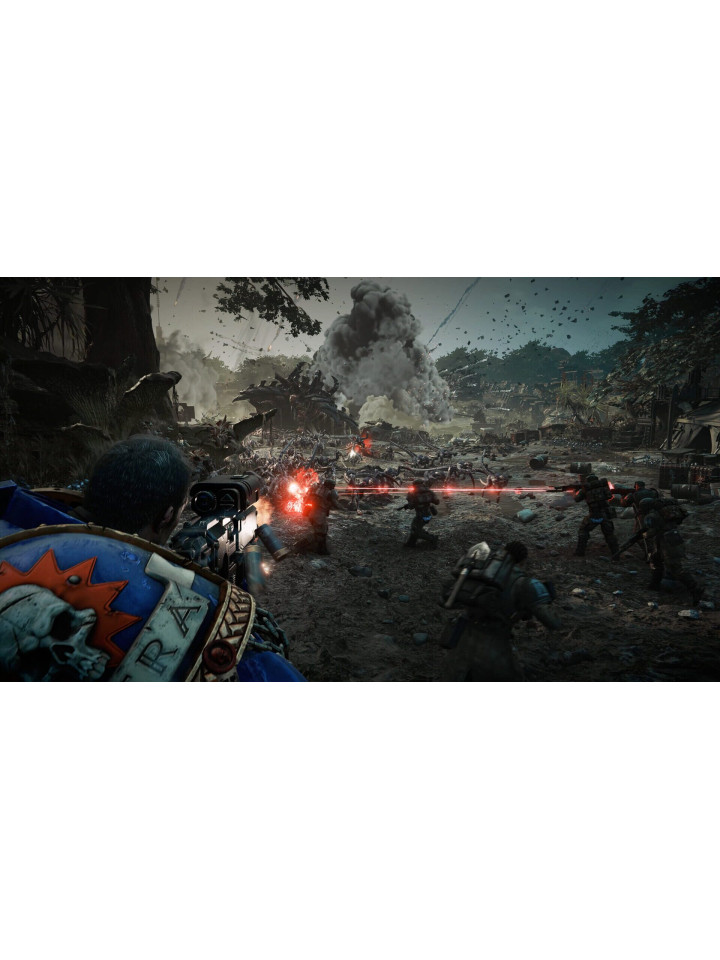 Warhammer 40,000: Space Marine 2 Xbox Series X|S