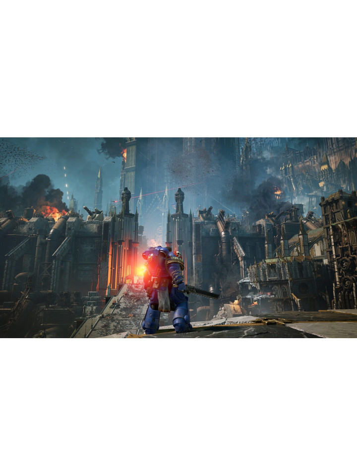 Warhammer 40,000: Space Marine 2 Xbox Series X|S