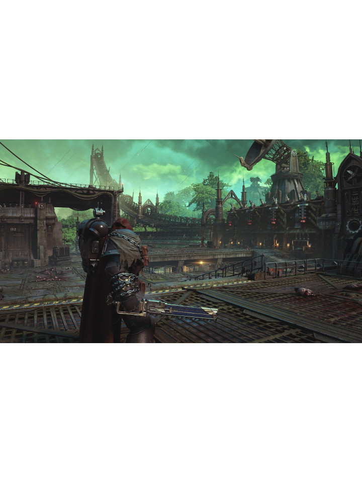 Warhammer 40,000: Space Marine 2 Xbox Series X|S