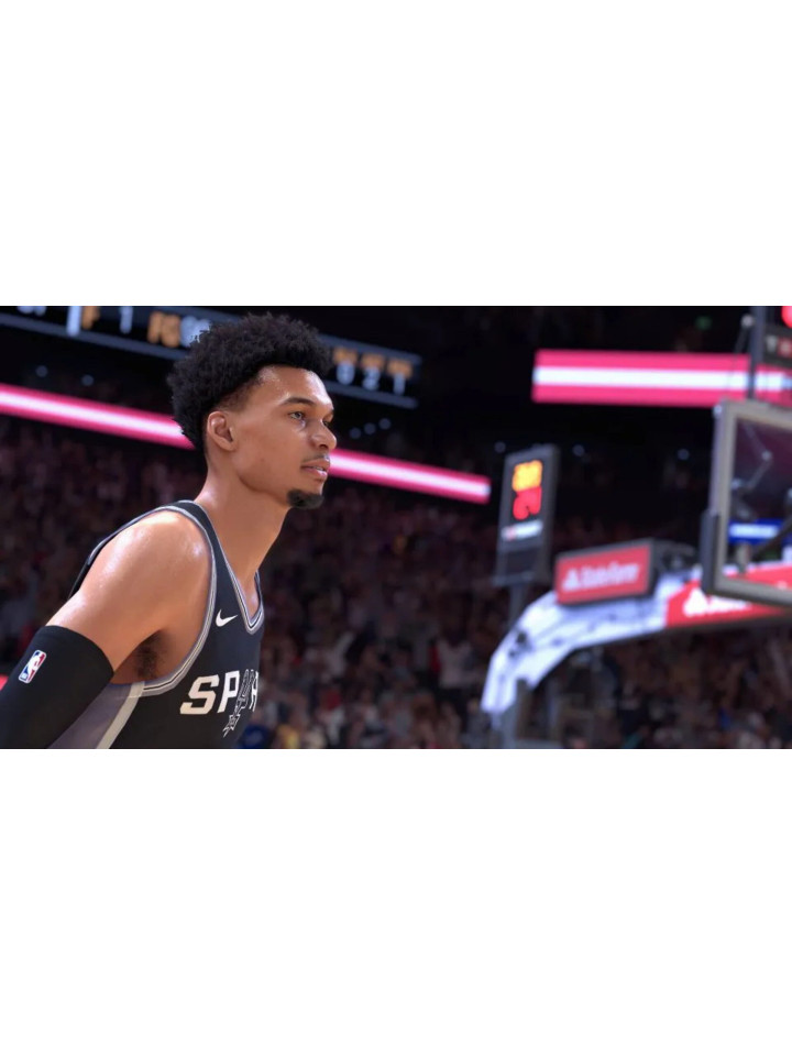 NBA 2K25 Standard Edition Xbox Series X|S Xbox One