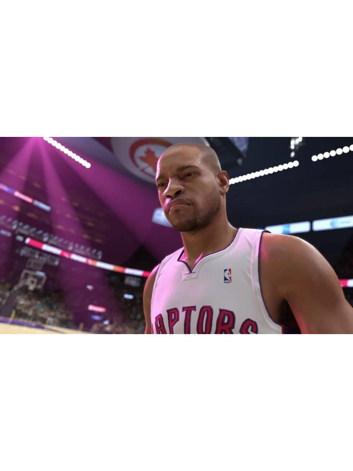 NBA 2K25 Standard Edition Xbox Series X|S Xbox One
