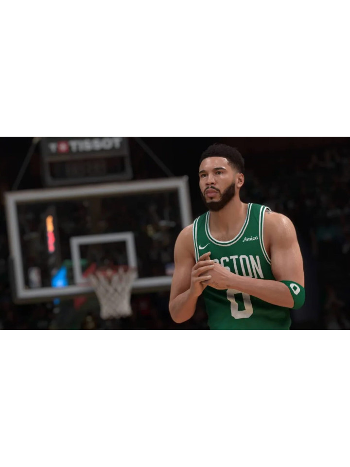 NBA 2K25 Standard Edition PS4 PS5