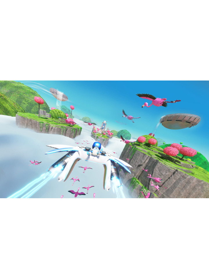 ASTRO BOT PS5