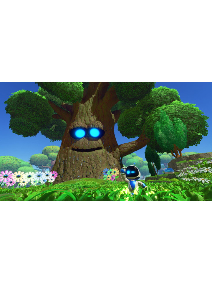 ASTRO BOT PS5