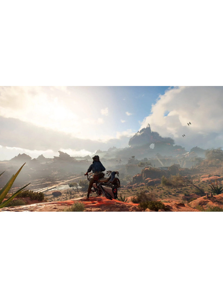 Star Wars Outlaws Xbox Series X|S