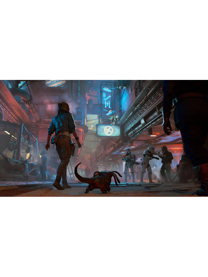 Star Wars Outlaws Xbox Series X|S