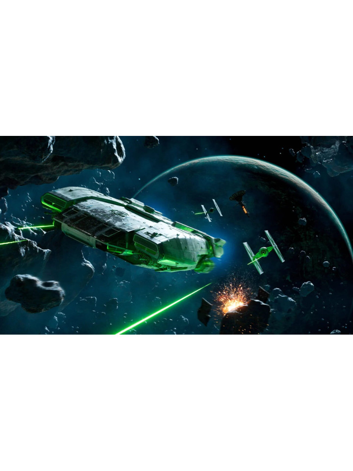 Star Wars Outlaws PS5