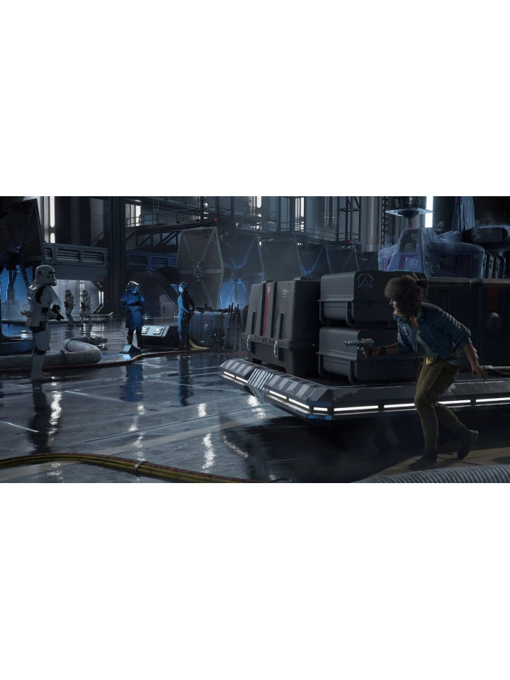 Star Wars Outlaws PS5