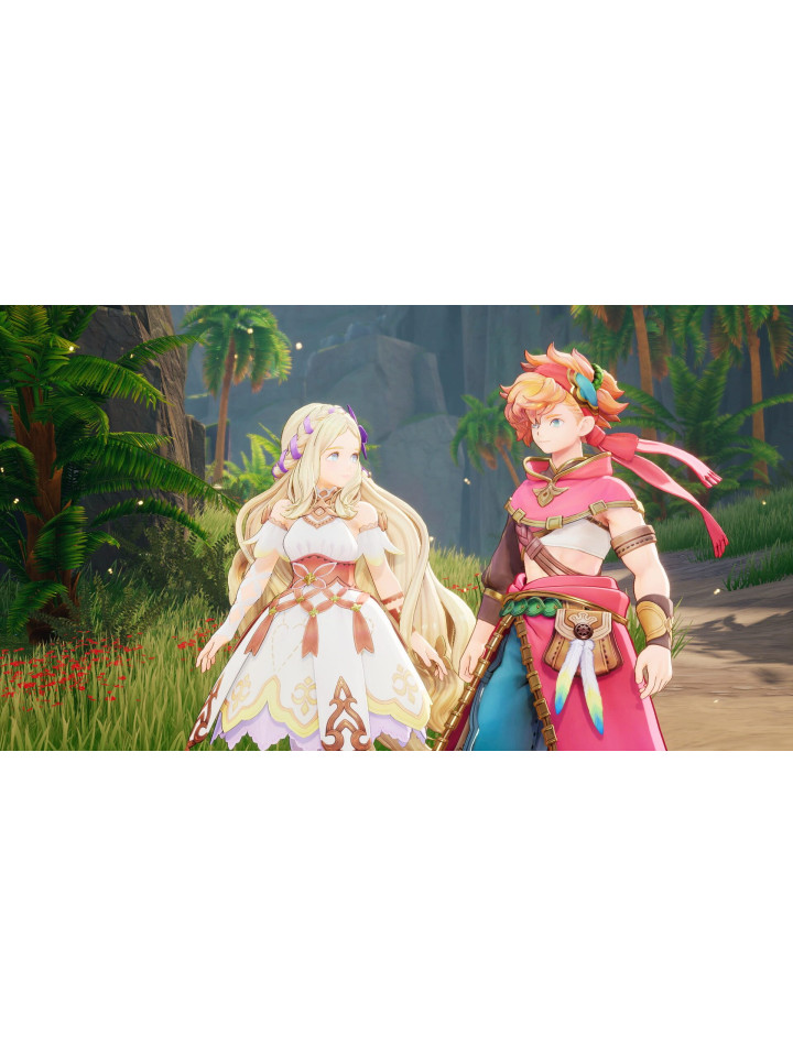 Visions of Mana Xbox Series X|S