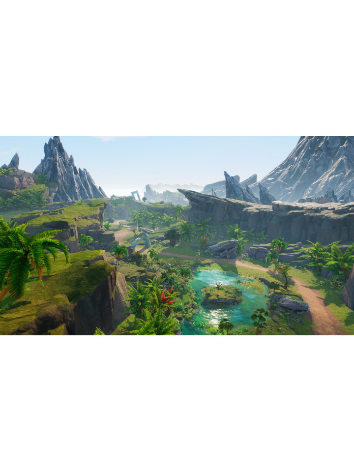 Visions of Mana Xbox Series X|S