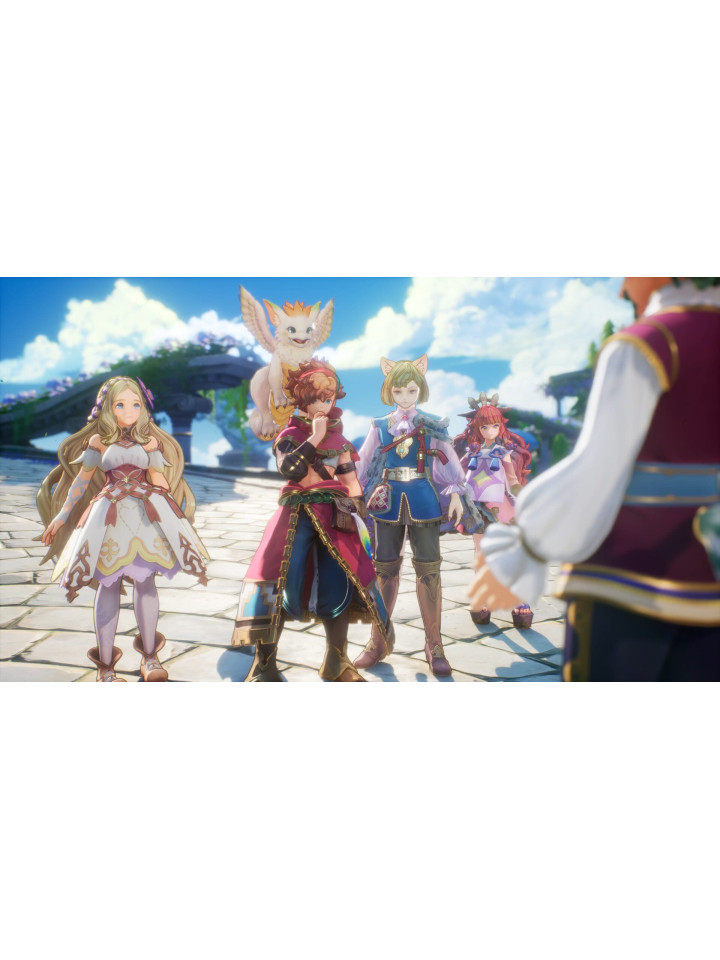 Visions of Mana Xbox Series X|S