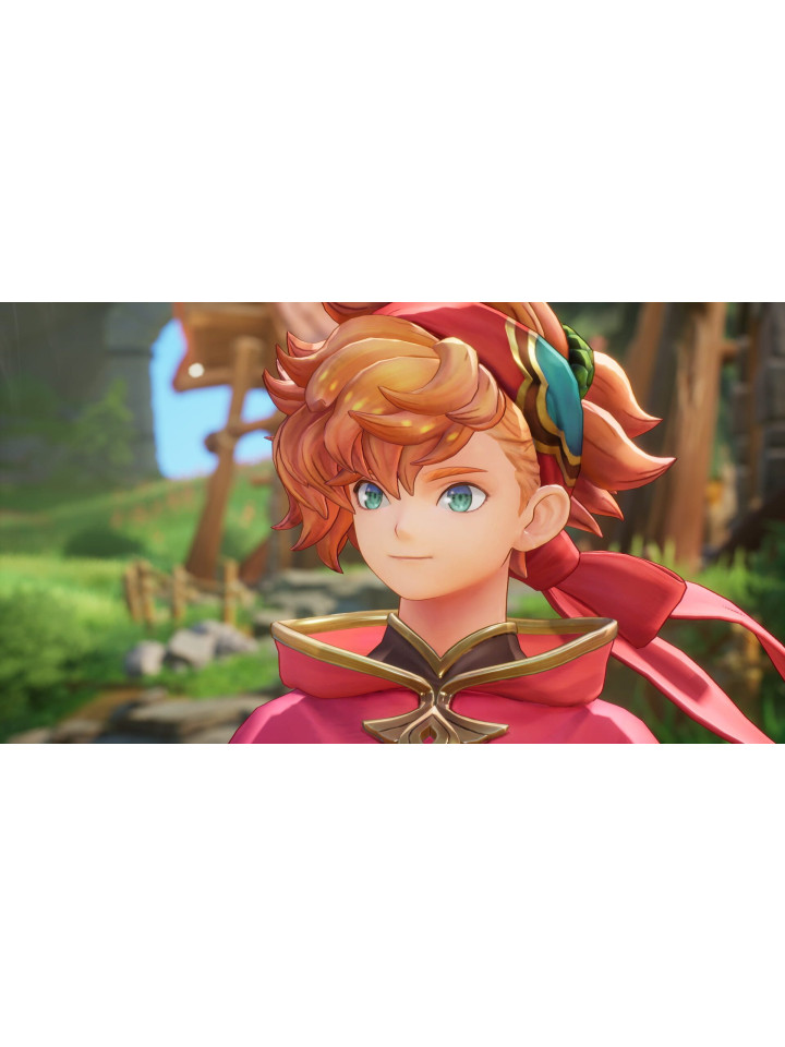 Visions of Mana Xbox Series X|S