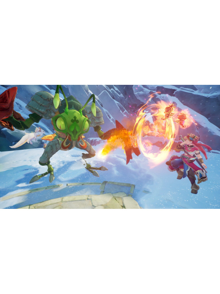 Visions of Mana Xbox Series X|S